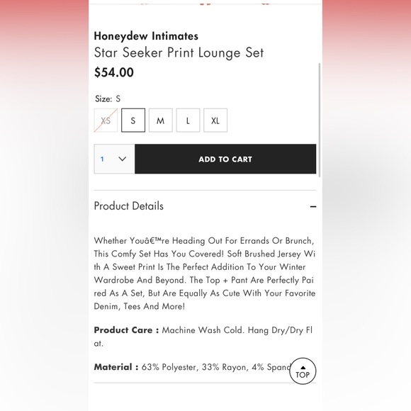 Honeydew Lounge Set - Picture 2 of 5